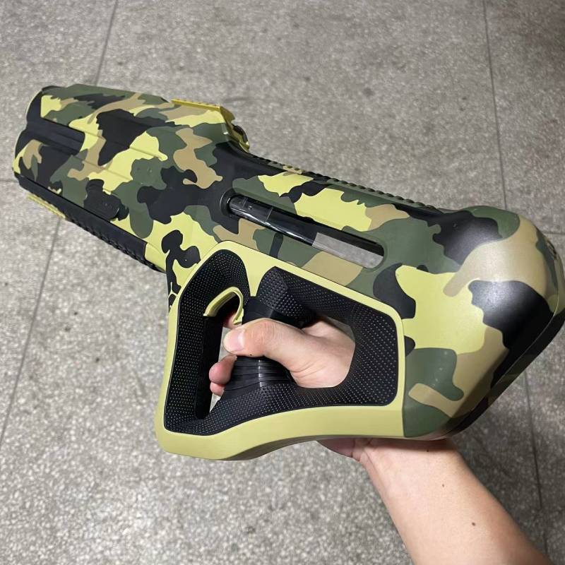 Waterbullit Buffalo Electric Water Gun Toy Outdoor Children Adult Water Fight Continuous Hair Internet Celebrity Water Pistols