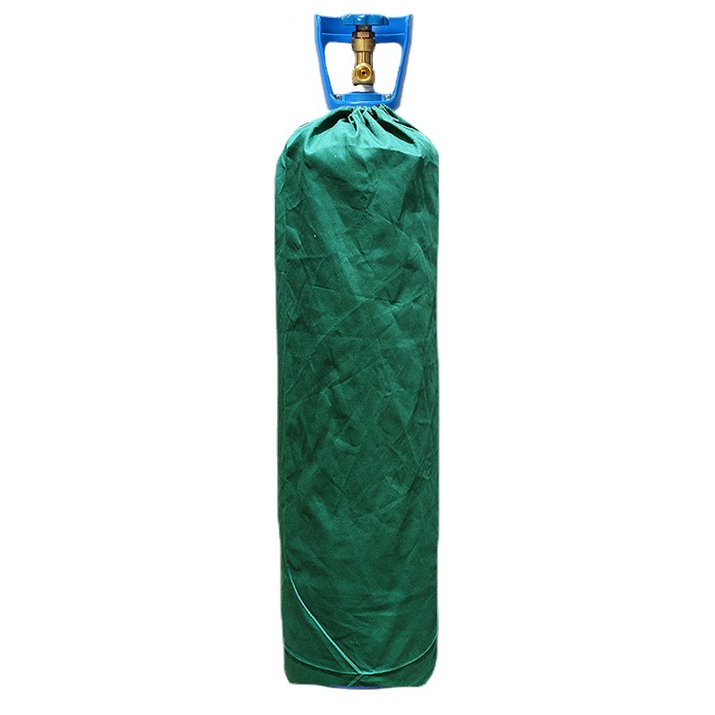 氧气瓶防尘罩衣医院包布孔巾中单手术洞巾保护罩棉