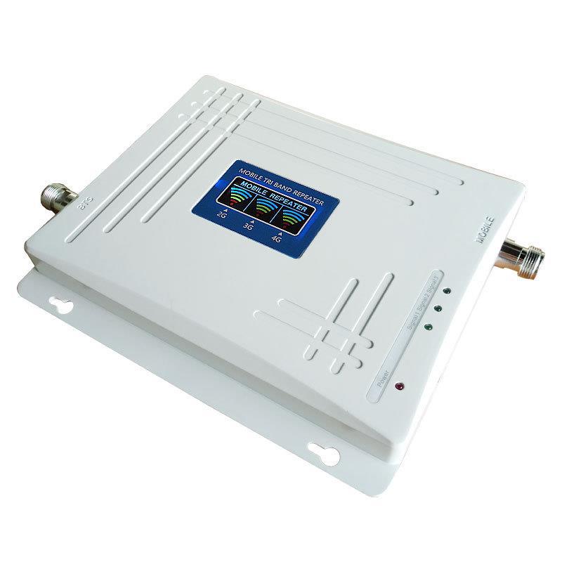 手机信号放大器移动4g高速上网家用室内通话信号加强接收器可批发
