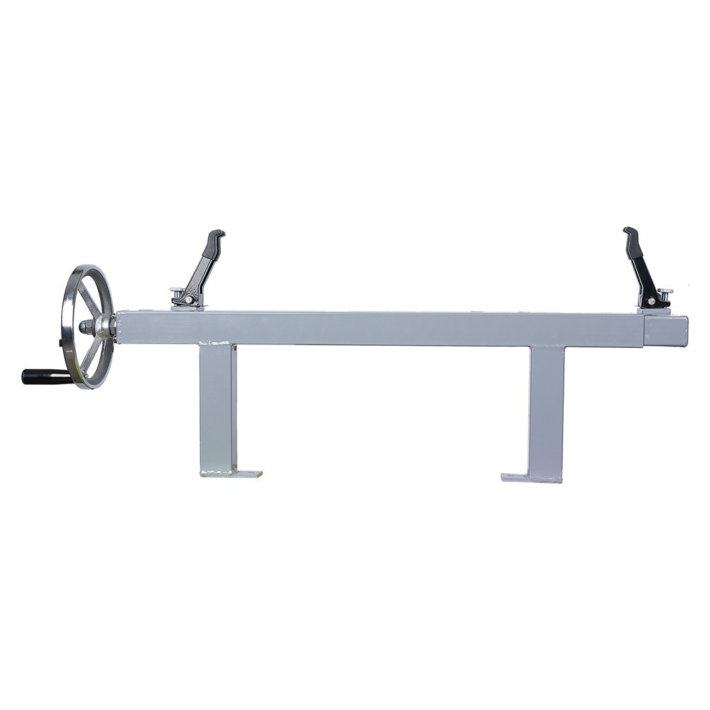 huwairen 复合弓开弓器 钢制扩弓器弓箭维护调试工具bow press