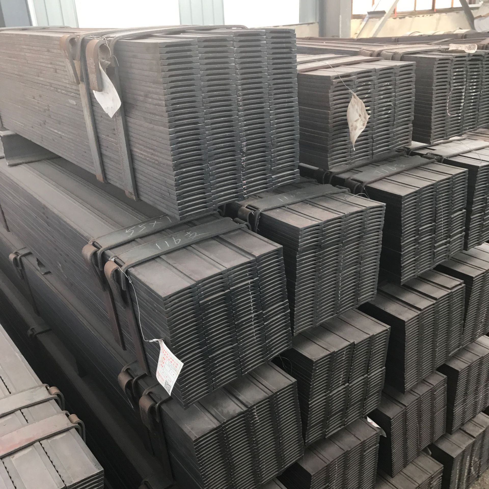 ccsa热轧球扁钢 ah32造桥用球扁钢 船板加强筋 船用球扁钢