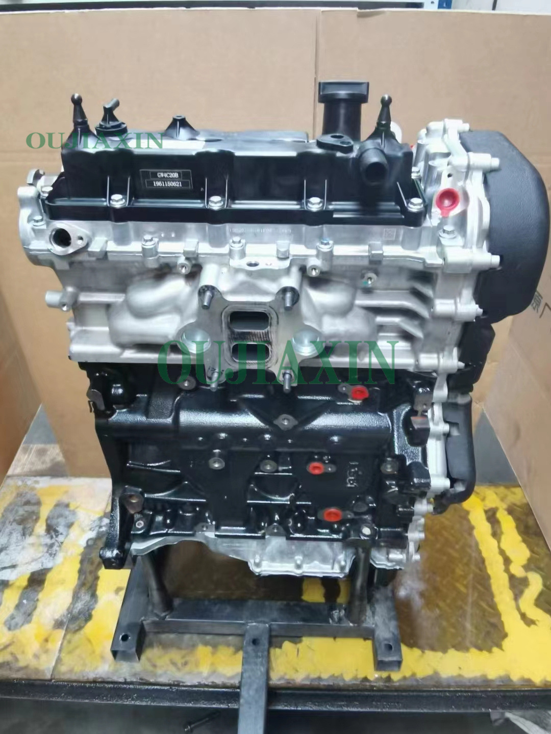 发动机 适用于 长城金刚炮2.0t汽油两驱四驱-阿里巴巴