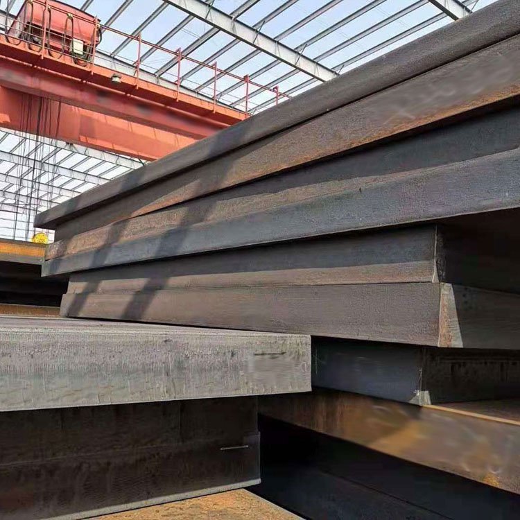 贺含金属gl-e钢板 gl-b高强度钢板 高强度船板dh36ccsa 库存充足