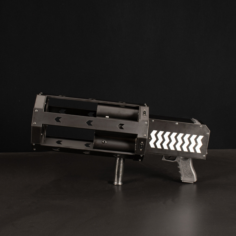 电子礼炮弹 夜店酒吧气氛道具电子礼花枪专用 礼花弹 电子礼炮枪