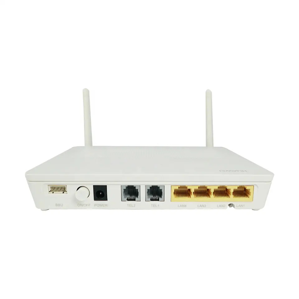 适用华为光猫 千兆光猫 eg8245h5 带wifi 可做xpon epon gpon