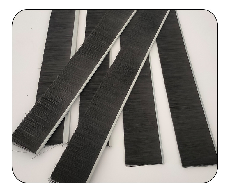 供应工业条刷密封条刷电机条刷电梯条刷