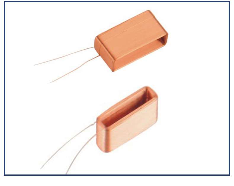 icrcut切换器线圈电感自粘线圈电磁线圈无骨架批发
