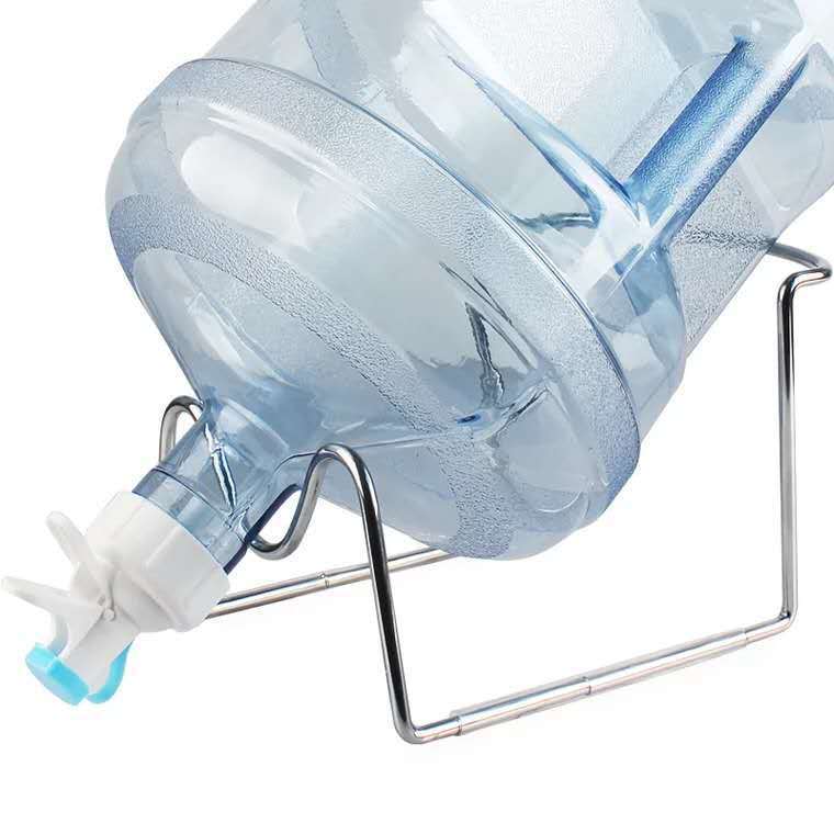桶装水出水器矿泉净水桶大桶倒置饮水机压水器出水吸水嘴支架取水