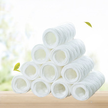 三层生态棉尿片婴儿全棉尿布可反复水洗吸水透气尿片布