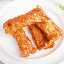 整箱嘉福虾仁卷虾味卷腐皮鲜虾腐皮卷虾卷半成品油炸点心3kg100条