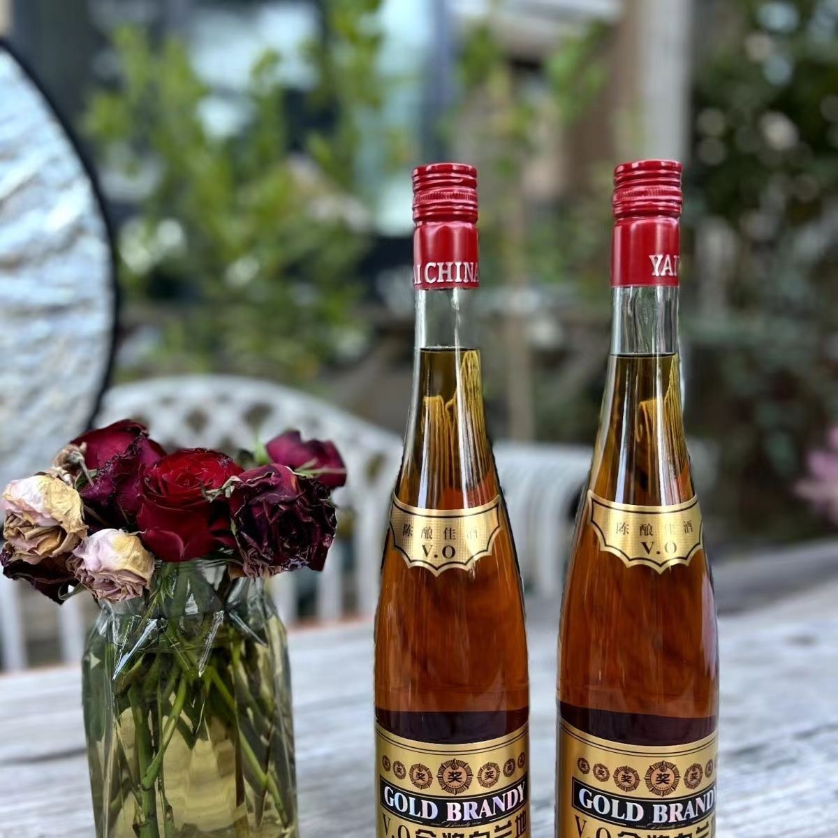 供应 水城牌vo金奖白兰地700ml38度 首届中国食品博览会金奖-阿里巴巴