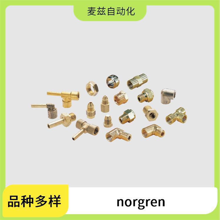 PCA/802080/W2/200/L 诺冠 norgren 溢流阀 硬管与软管 94433004