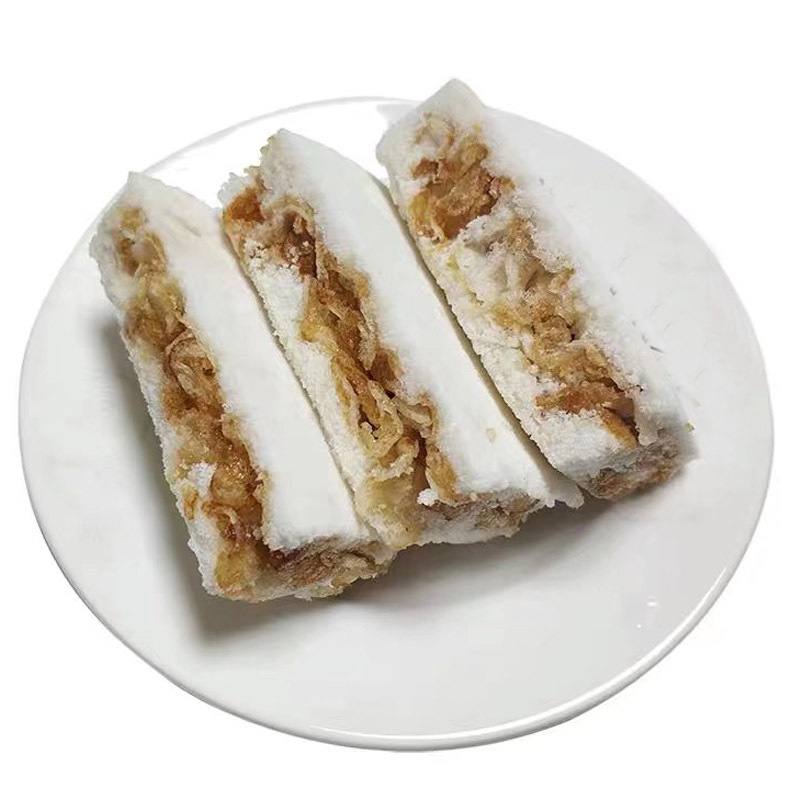 新品芙蓉糕 温州特色美食超好吃 纯手工传统糕点心休闲零食小吃