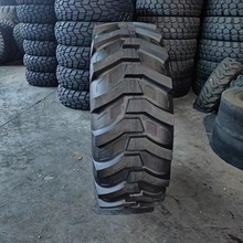 工程轮胎铲车轮胎工业轮胎16.9-28R-4花纹轮胎17.5L-24 19.5L-24