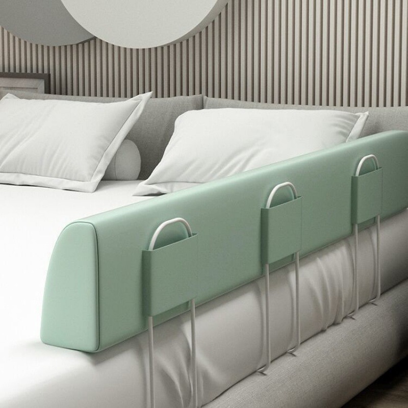 床围栏围挡床围宝宝婴儿儿童床床边挡板护栏单边床上防护栏防摔