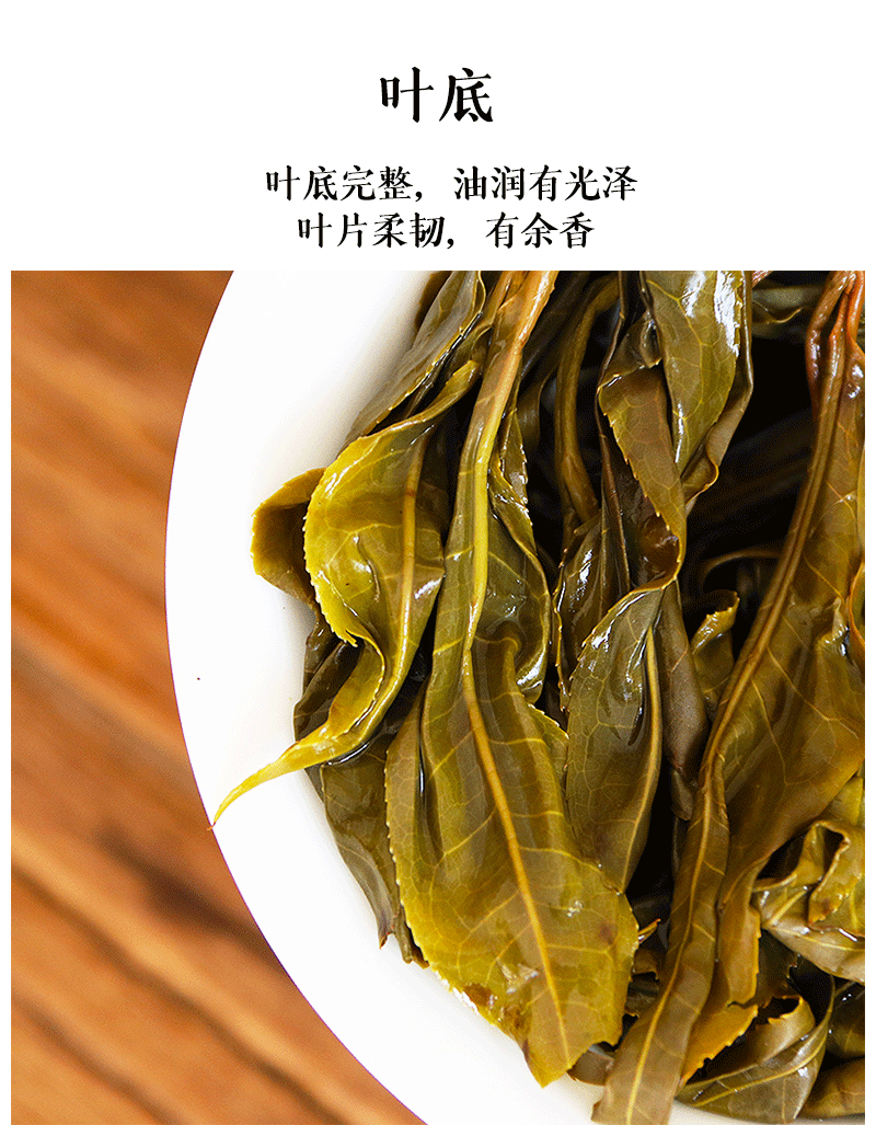 千家寨大古树野茶2023云南古树普洱茶无量山野韵十足生茶500g散装