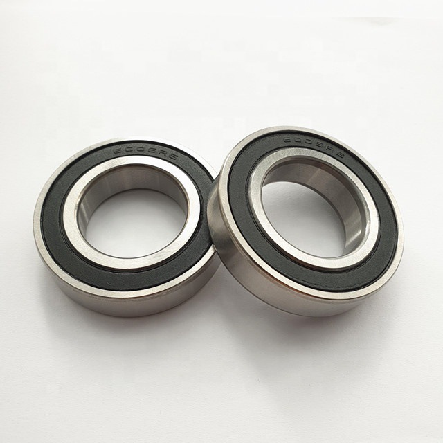 深沟球轴承6006ddu,6006ddu轴承尺寸,6006ddu轴承价格