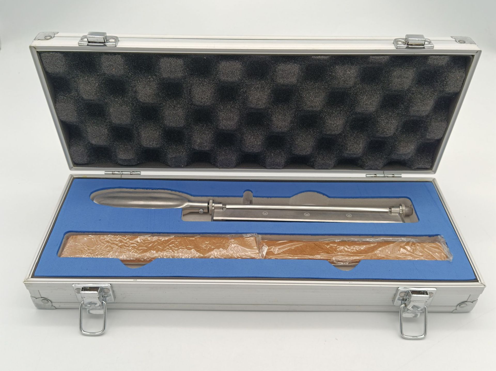 现货供应辊轴取皮刀美容整形手术器械植皮刀 辊轴取皮刀 刀片