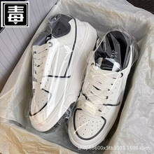 包邮3515万里马运动鞋歌士玮w5302男女大虎训练用鞋帆布16款军迷