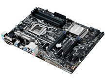 适用于PRIME H270 PLUS LGA1151 DDR4台式机游戏主板 库存