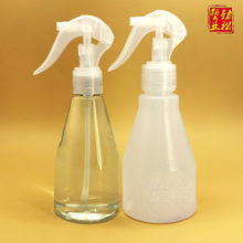 150ml200ml250ml300ml喷壶小老鼠喷雾瓶子pet化妆品酒精细雾喷瓶