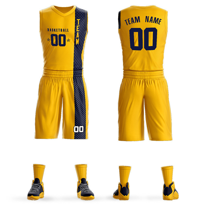 球衣篮球服套装男步行者19城市版6号埃文斯球服比赛篮球服diy