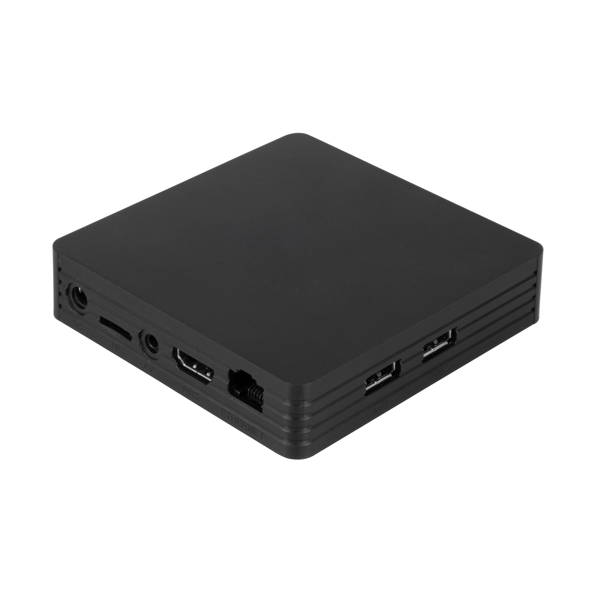 无线网络机顶盒4k高清wifi智能数字家用电视盒子全网通机顶盒