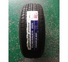 普利司通185/55R16 ER370 83H 适配新飞度 锋范