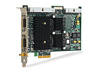 美国 PCIE-1429 Camera Link摄像头的图像采集卡 全新