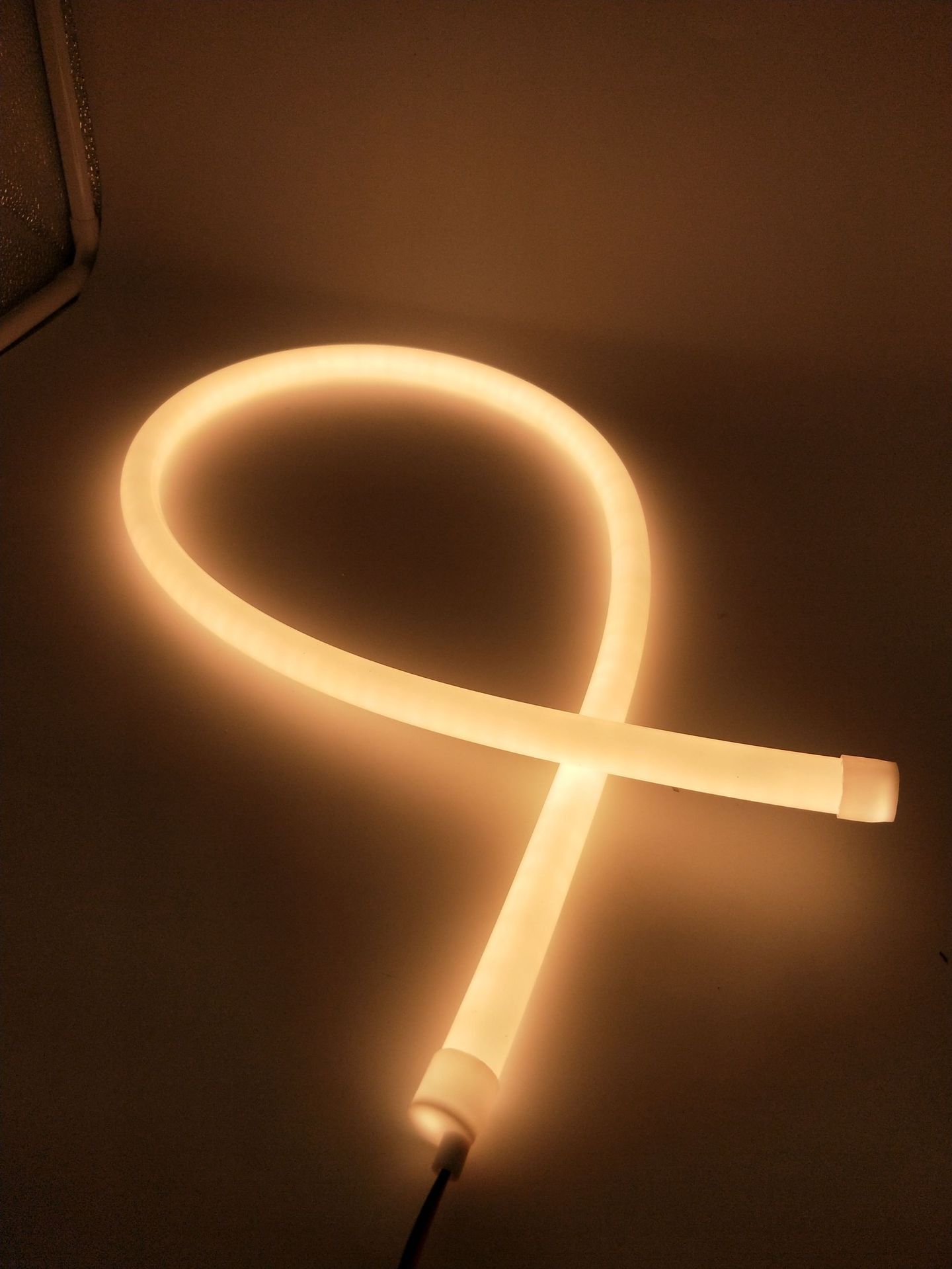 360度发光霓虹灯带