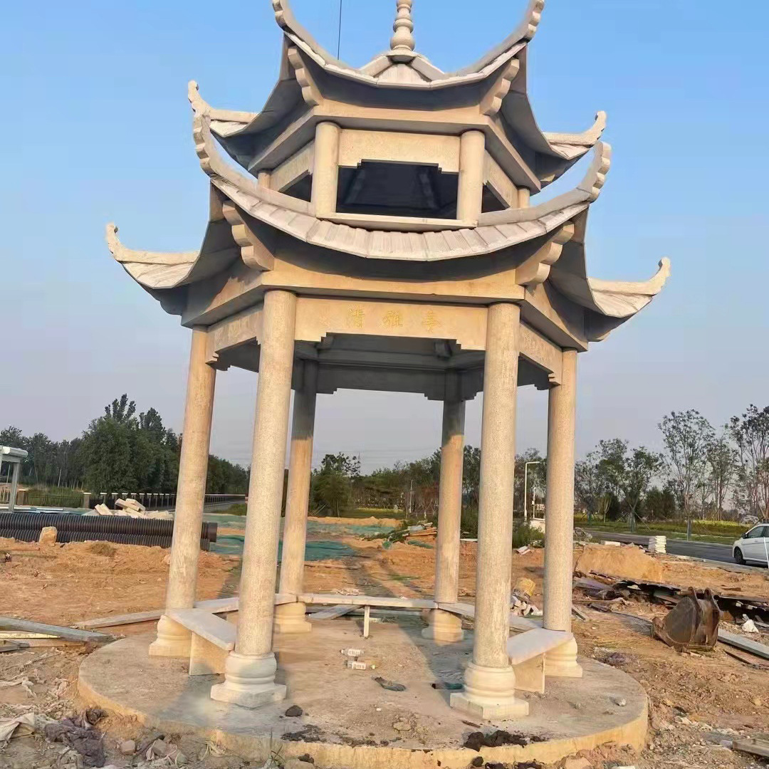 亭子图片-海量高清亭子图片大全 - 阿里巴巴