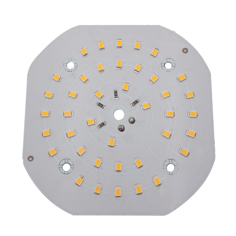 led灯板5v安卓usb充电驱蚊灯板应急球泡散件skd黄光驱蚊球泡灯