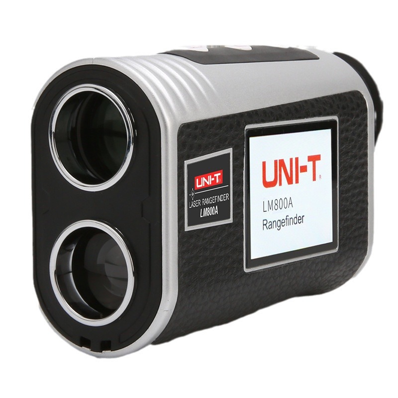 uni-t优利德 lm800a 测距望远镜-阿里巴巴