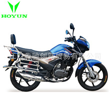 爬坡有力 载重能力强摩托Motorcycle with strong load capacity