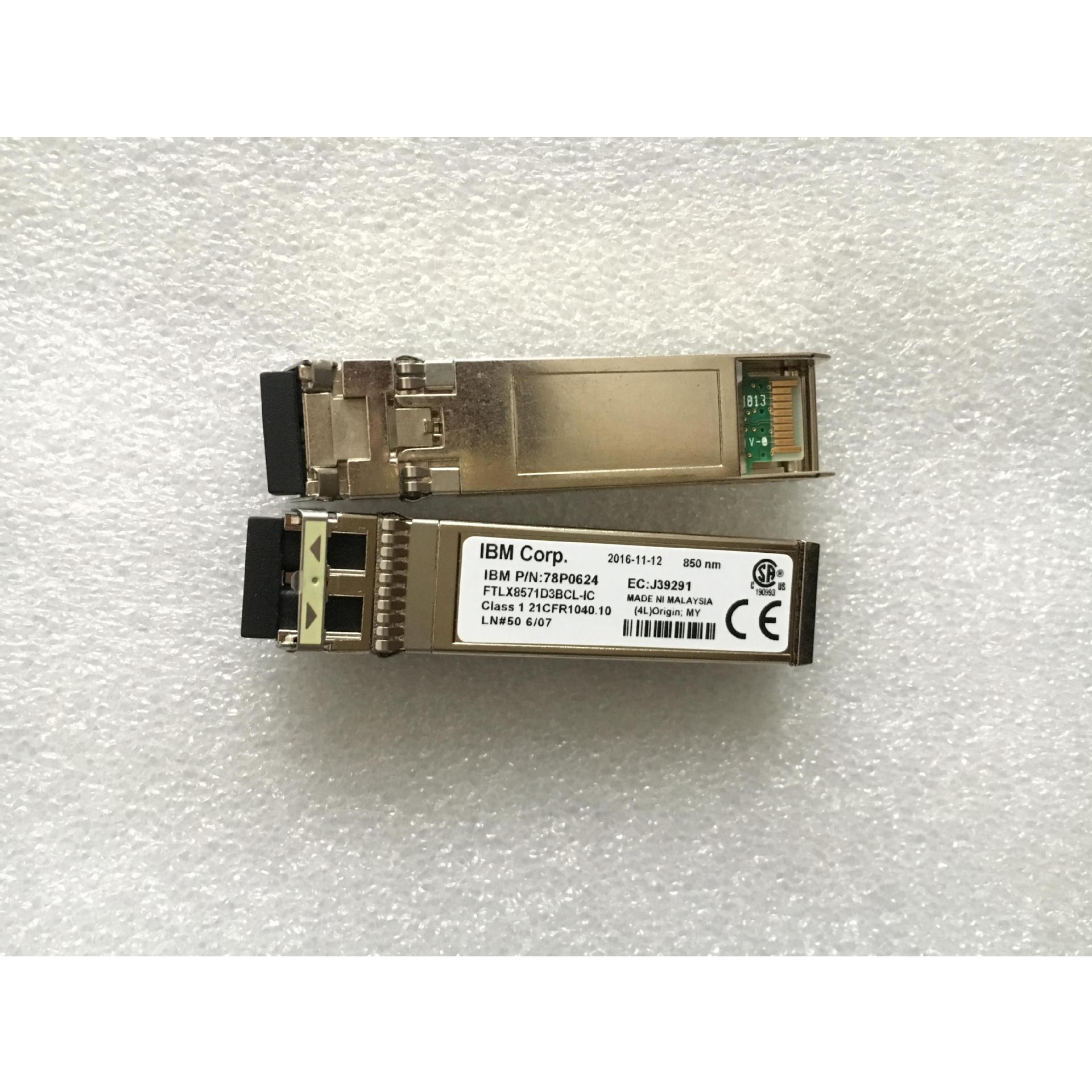 ibm 78p0624 ibm49y8578 10gbe sw sfp  ftlx8571d3bcl-ic-阿里巴巴