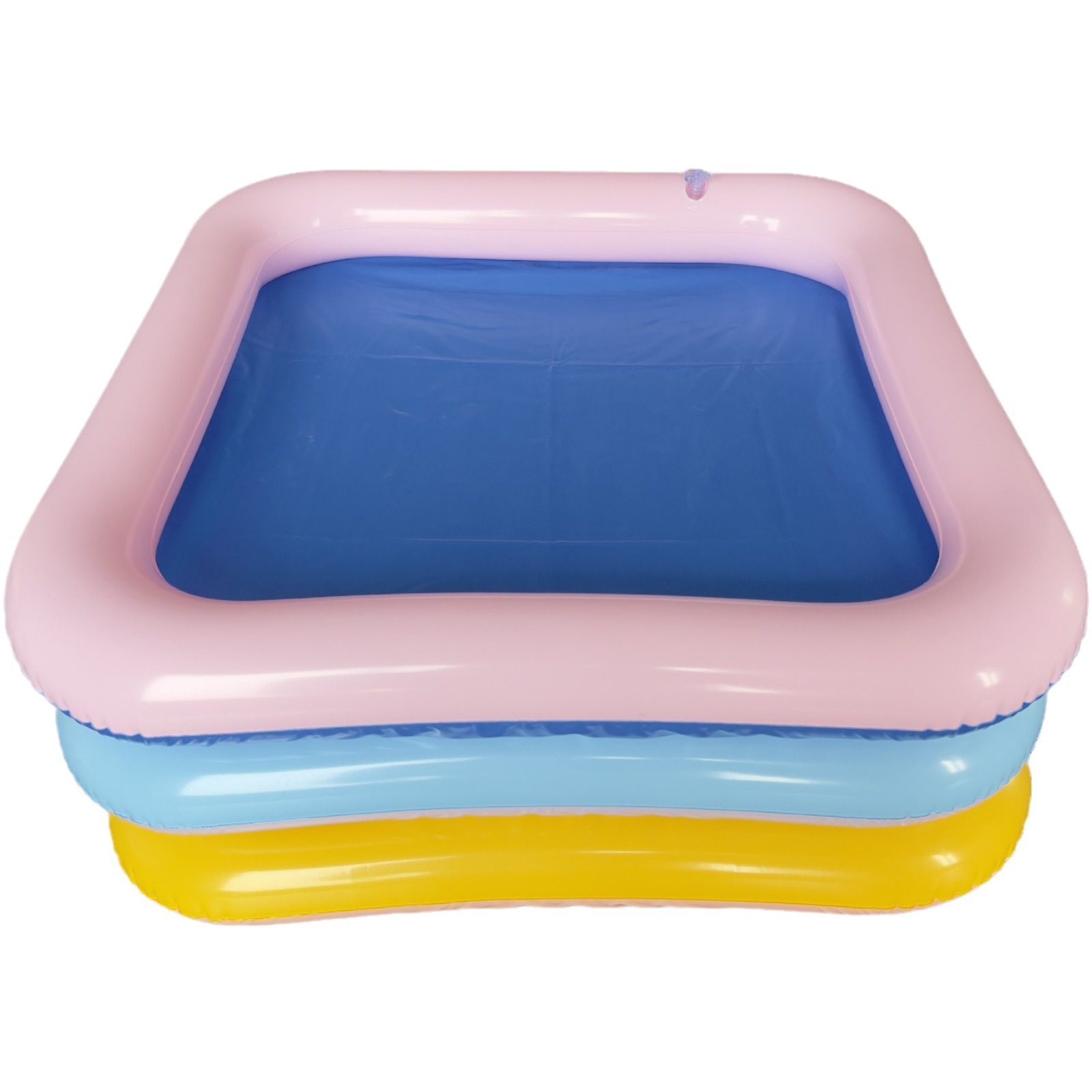 Children's Air Cushion Space Toy Sand Tray Household Tray Beach Inflatable Children's Air Cushion Toy Pool