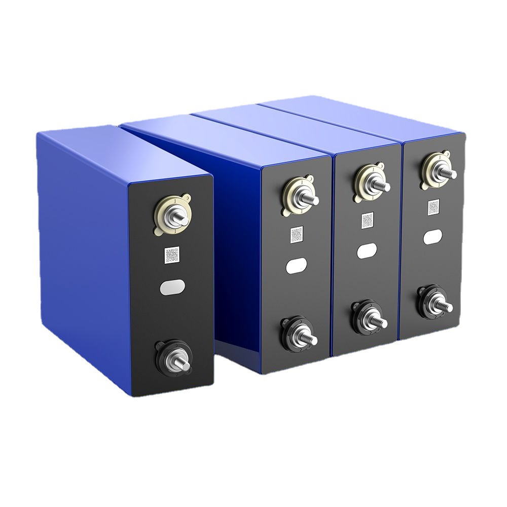 远景3.2v磷酸铁锂电池315ah太阳能储能320ah房车电动车动力锂电池