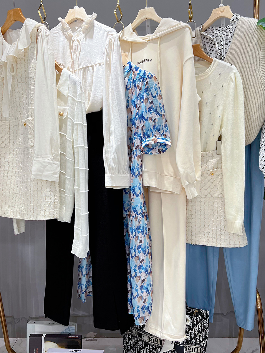 秋季森马女装图片-海量高清秋季森马女装图片大全 - 阿里巴巴