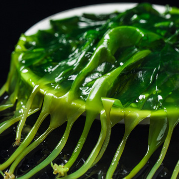 霞浦盐渍海带苗海带芽嫩苗裙带菜火锅串串凉拌食材支持加工定制
