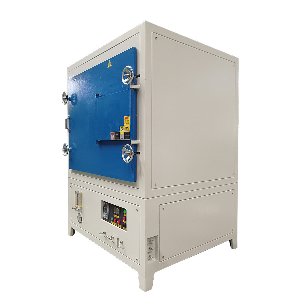 气氛炉 实验室电阻热处理炉 真空气氛保护烧结炉 可通气体非标定z