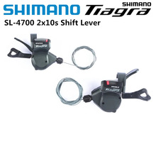 SHIMANO 4700指拨R2000指拨R3000指拨4700刹车把公路10速指拨组合