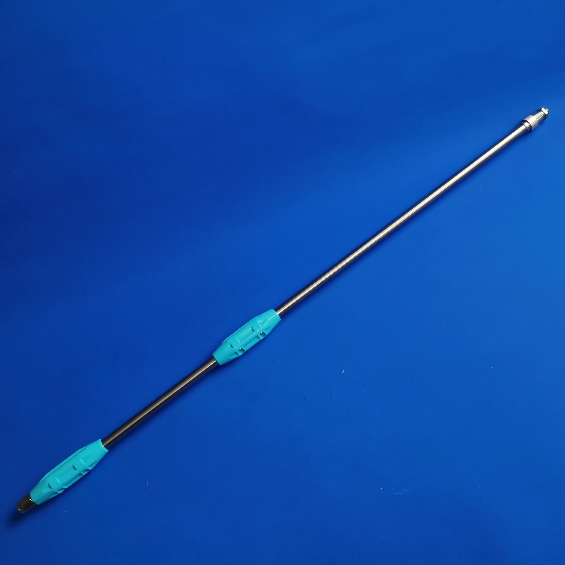 新款全不锈钢伸缩喷杆喷雾杆打药机伸缩喷杆不锈钢喷药杆喷雾16管