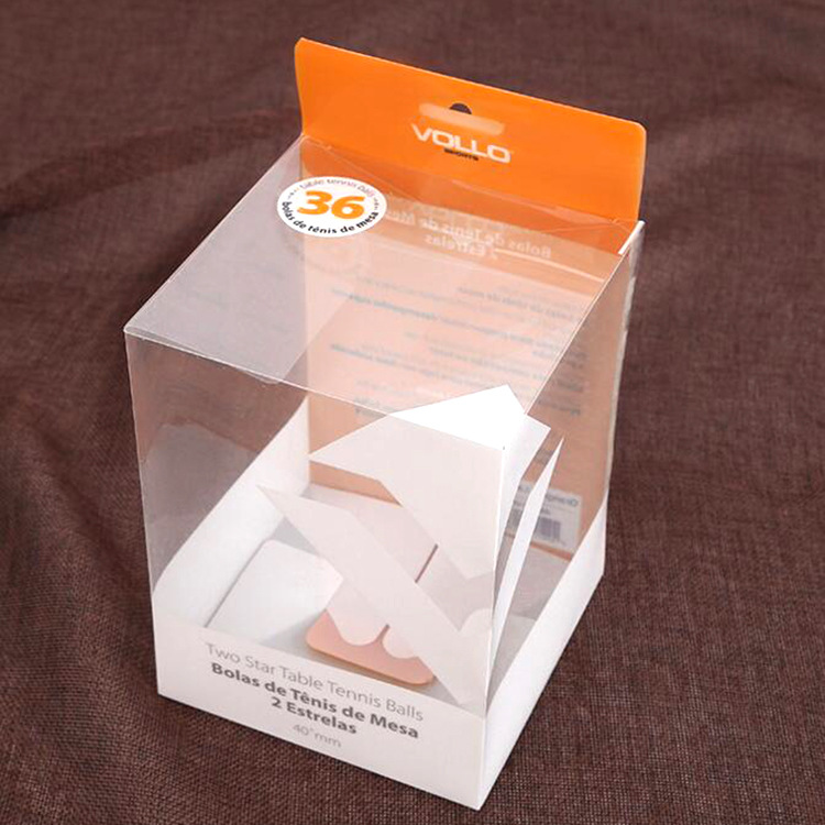 厂家uv彩印磨砂文具pvc包装盒透明pet折盒环保pp塑料片印刷彩卡