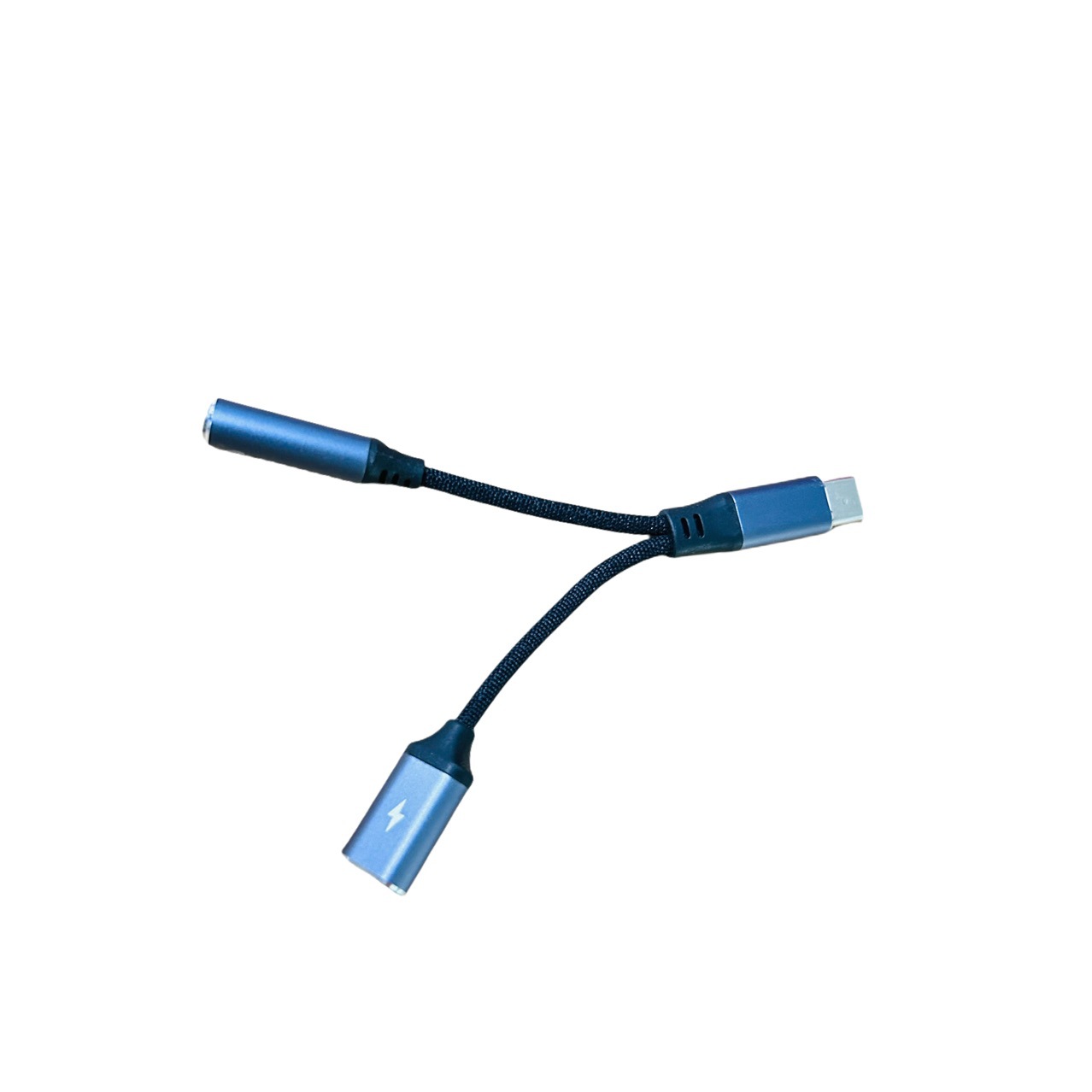 typec数字dac二合一耳机转接线听歌通话15w充电适用于苹果15华为6