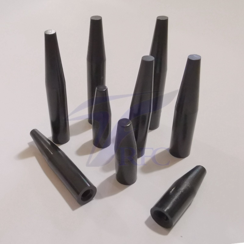 防静电压棒治具压棒6*10/15/20/25/30/35/40/45/50赛刚棒pom棒