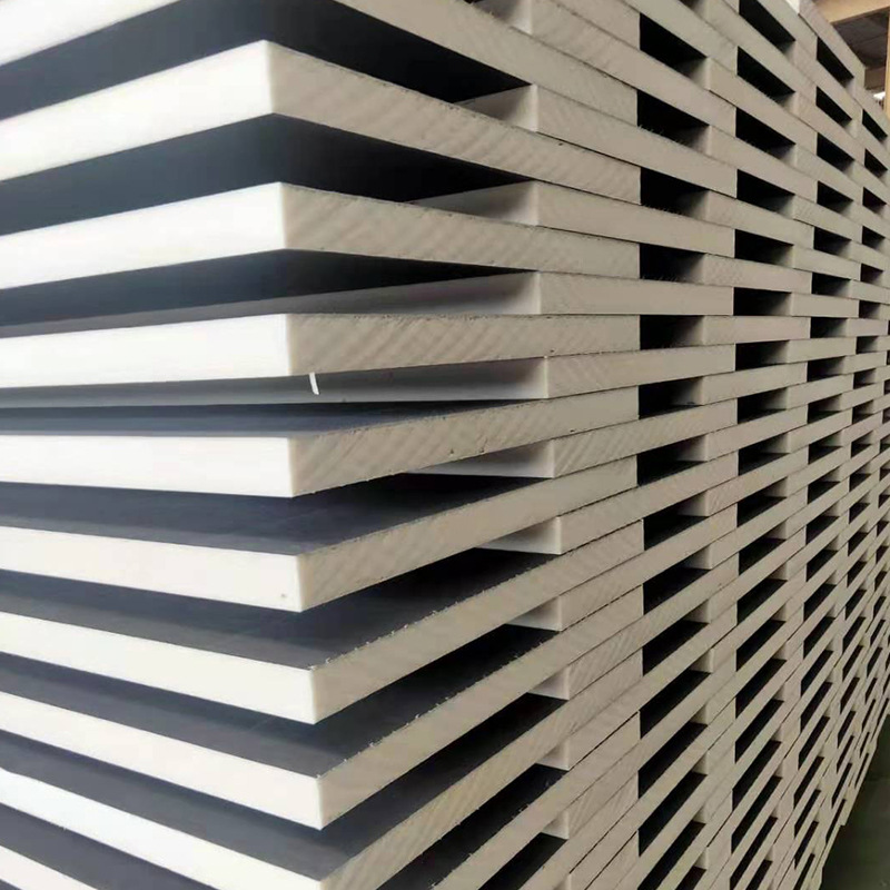 外墙保温聚氨酯板材 冷库隔热聚氨酯发泡板 隔音阻燃硬质聚氨酯板