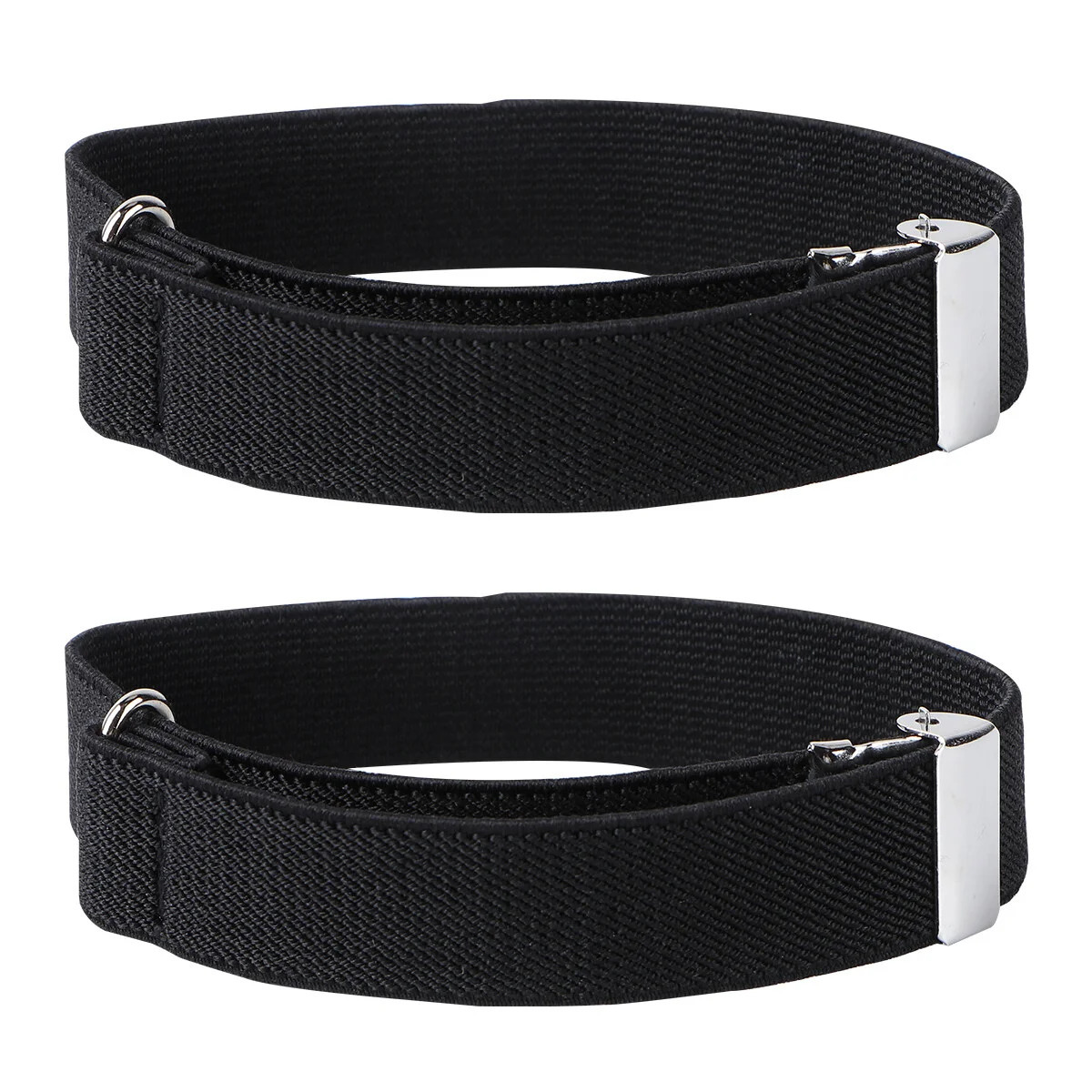 袖箍欧美弹性臂带镇魂同款男女士臂环手环2.