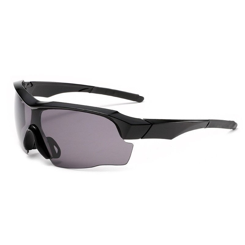 古牛3232偏光眼镜外贸运动太阳镜户外骑行驾驶钓鱼防炫光彩膜眼镜