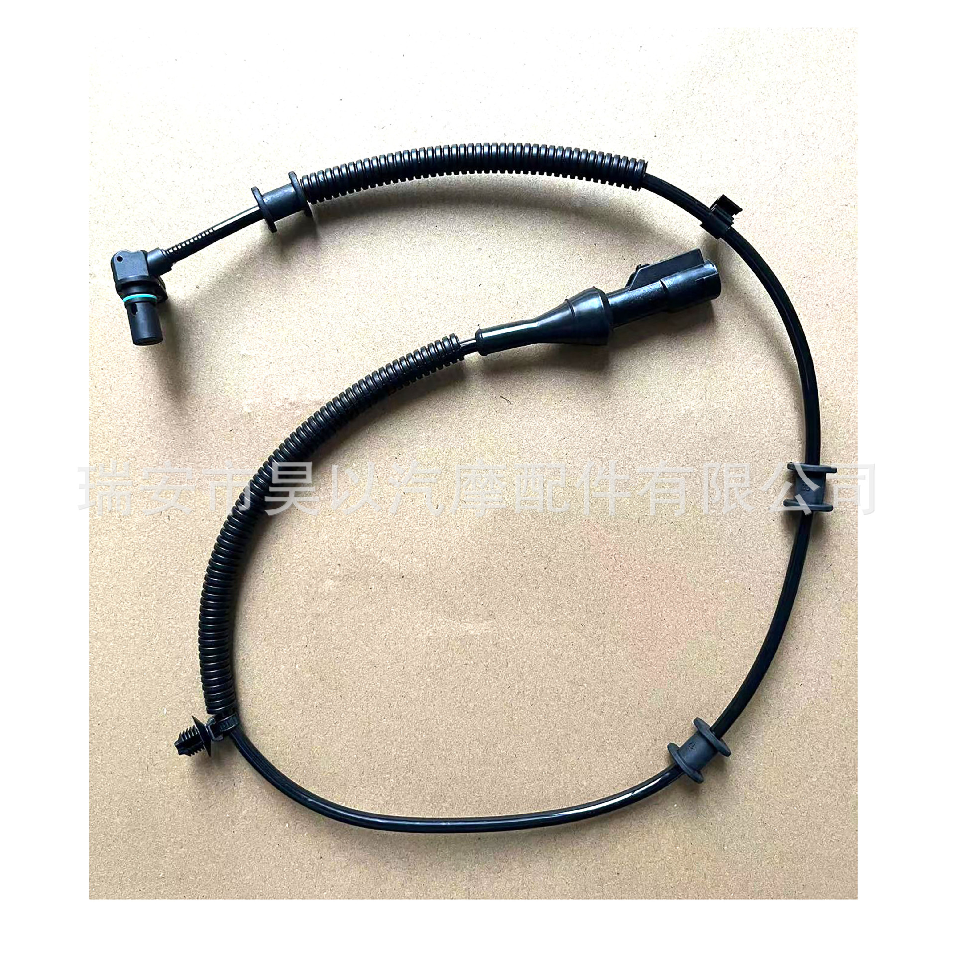 适用于福特f150林肯mark lt汽车abs传感器5l3z2c204a 7l3z2c204aa