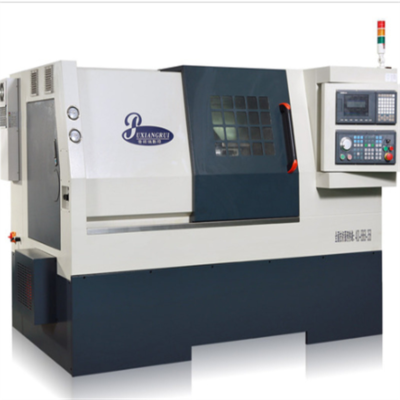 供应普祥瑞三轴联动车铣复合车床